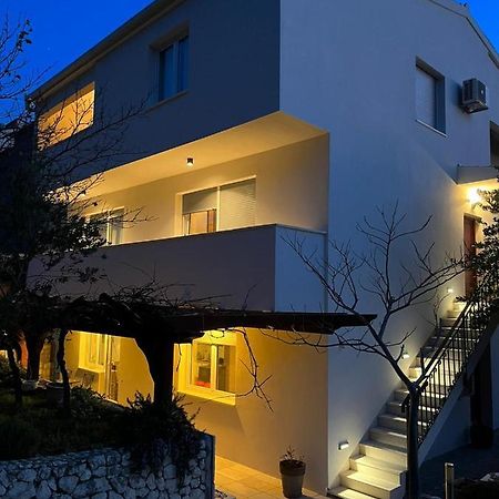 Apartments Curnic Єсенице Екстер'єр фото