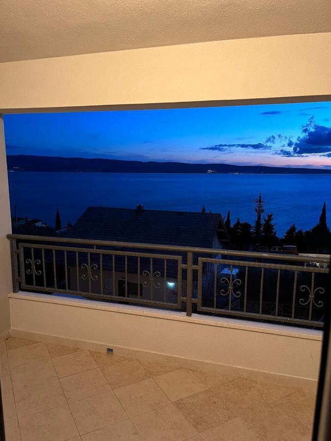 Apartments Curnic Єсенице Екстер'єр фото