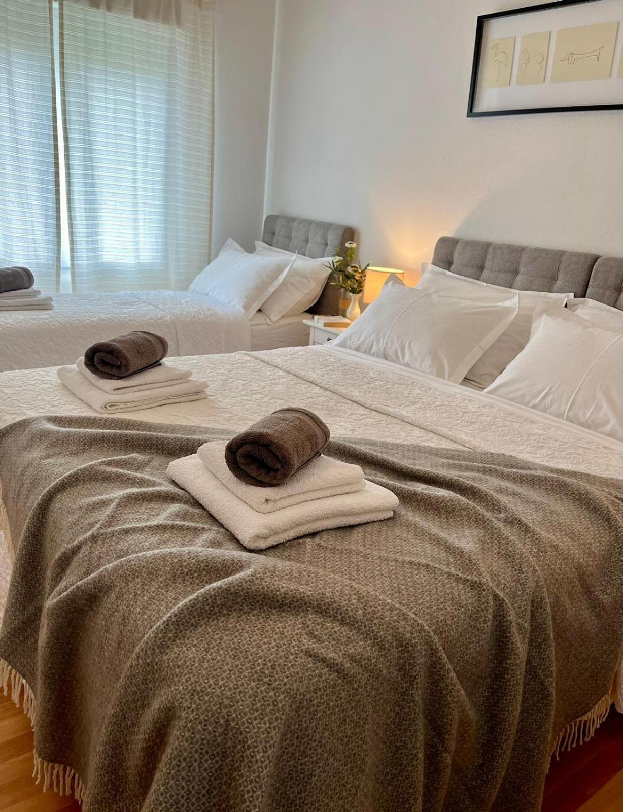 Apartments Curnic Єсенице Екстер'єр фото