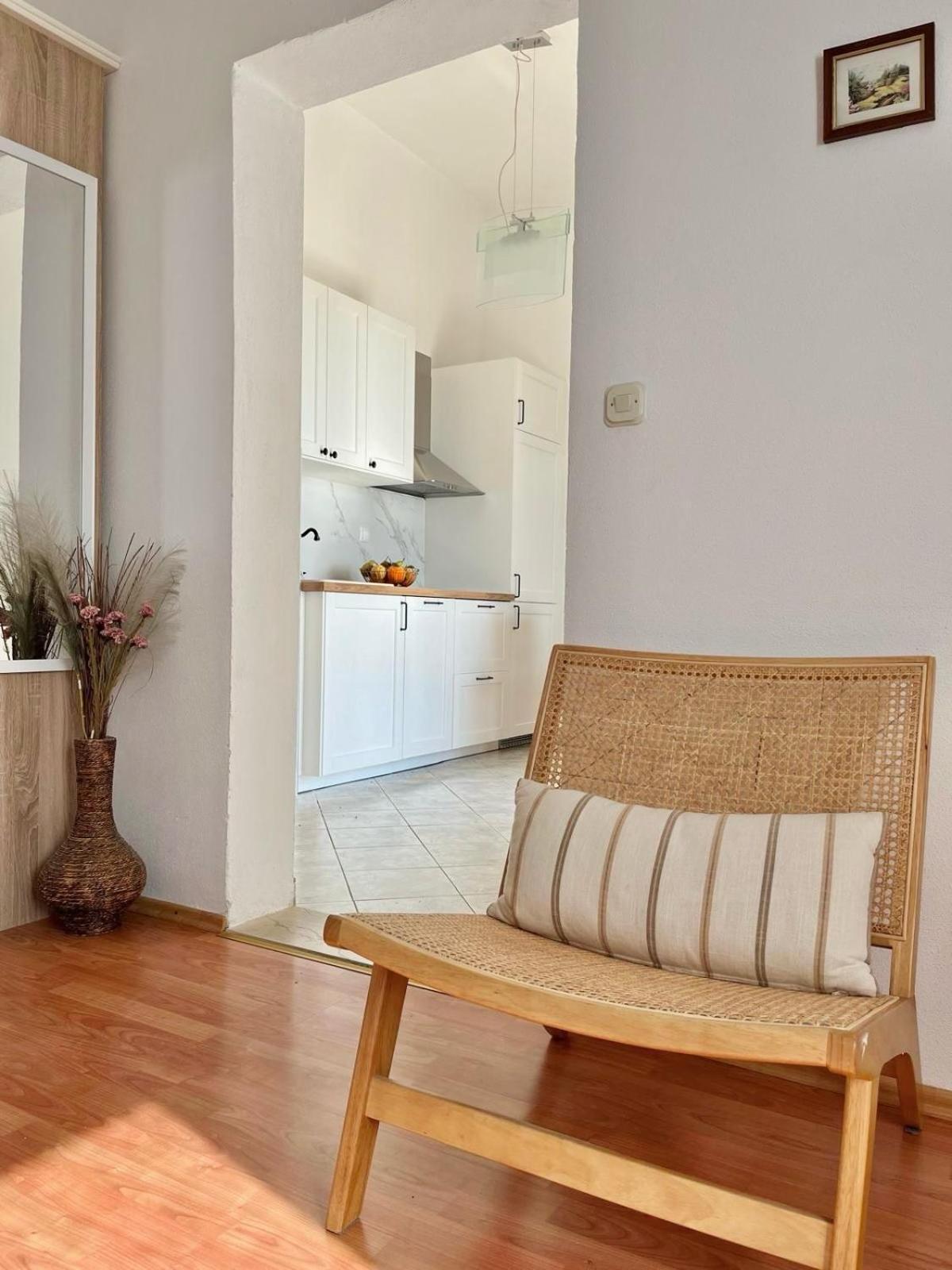 Apartments Curnic Єсенице Екстер'єр фото